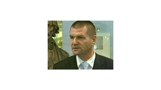 Igor Štefanov: Čakám na obvinenie