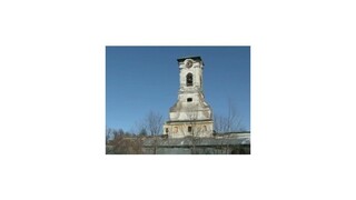 Budúci mesiac sa začína rekonštrukcia skladu soli v historických Solivaroch