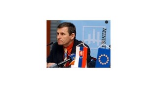 Čunek chce vydať knihu o Gorile a vyvážať ju na Slovensko