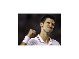 Djokovič na čele rebríčka, Lacko 77., Beck 94., Kližan 119.