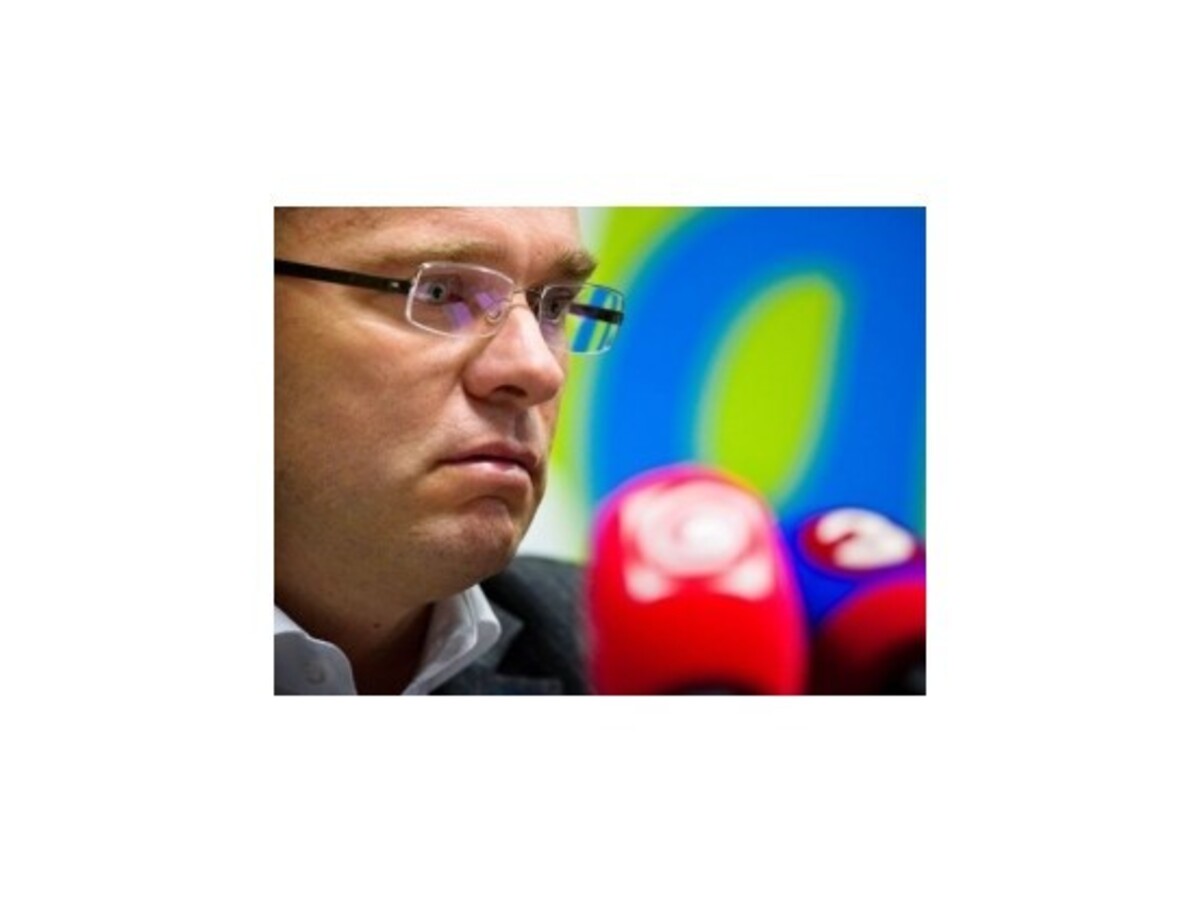 Sulík: Fico nemá riešenia, preto hľadá partnera z pravice