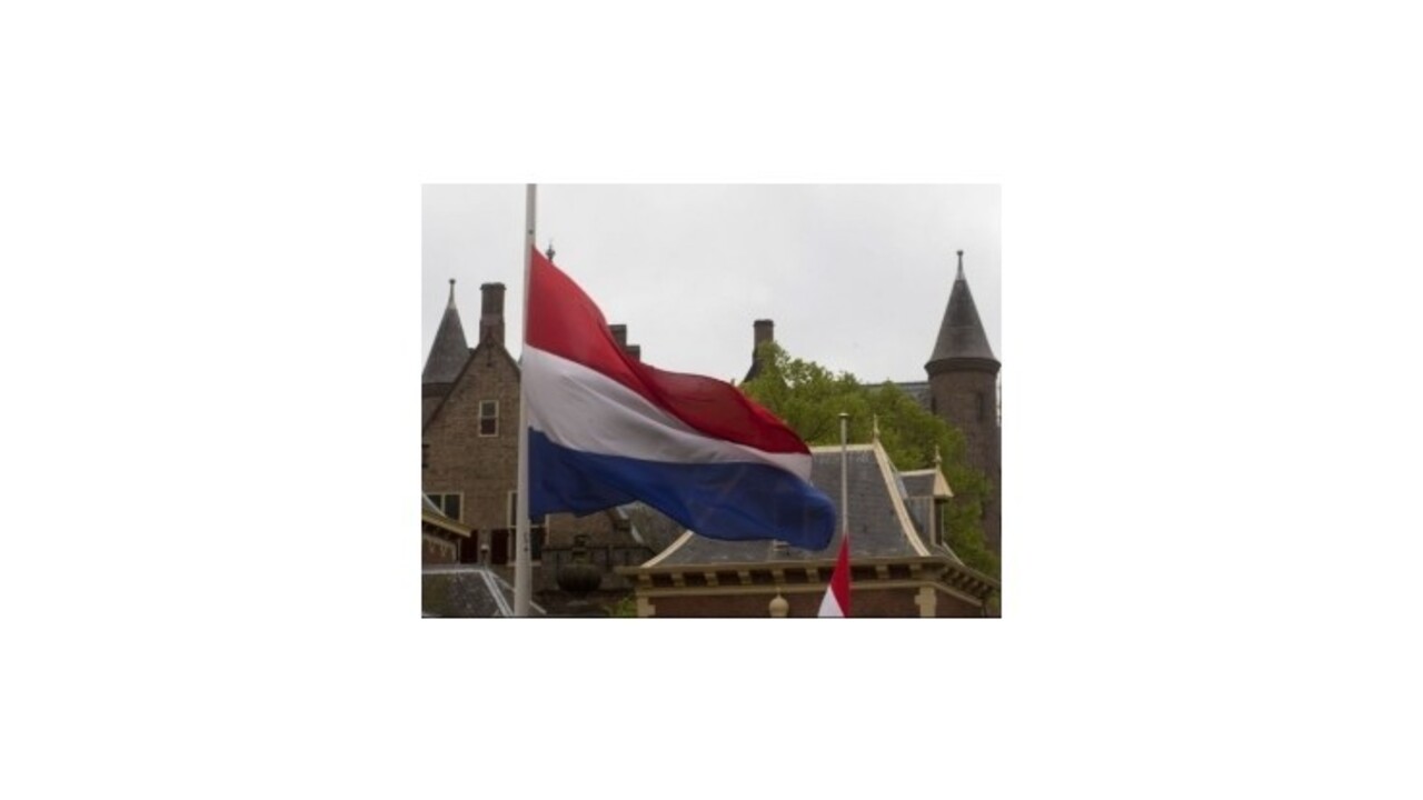 Moody's pridelila Holandsku krátkodobý rating Prime-1