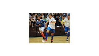 Kozár najlepším hráčom v SR za rok 2011