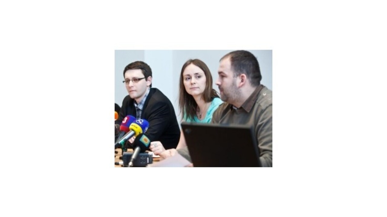 Protest Gorila sa skončí pri centrálach politických strán