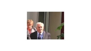 Na Strauss-Kahna padlo podozrenie z kupliarstva