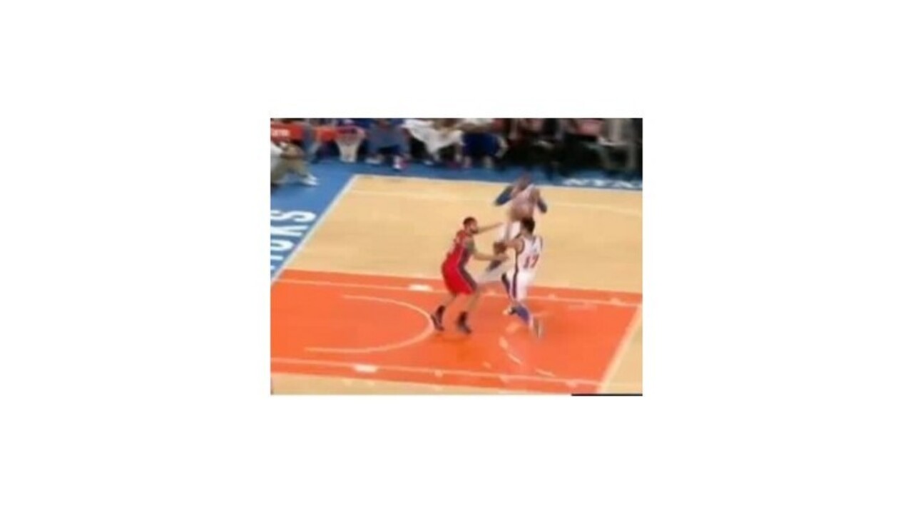 NBA: Deron Williams sa revanšoval Linovi, Rose je späť