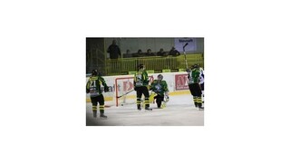 Extraliga - Žilina - Banská Bystrica 4:3 po sn