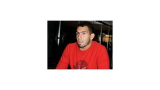 Tevez sa ospravedlnil za svoje činy