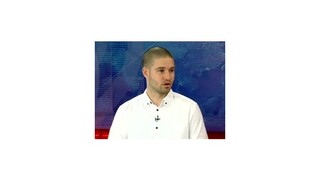 HOSŤ V ŠTÚDIU: Tomáš Novotný - Opäť drahší benzín