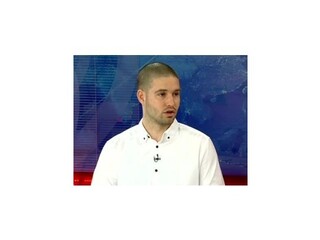 HOSŤ V ŠTÚDIU: Tomáš Novotný - Opäť drahší benzín