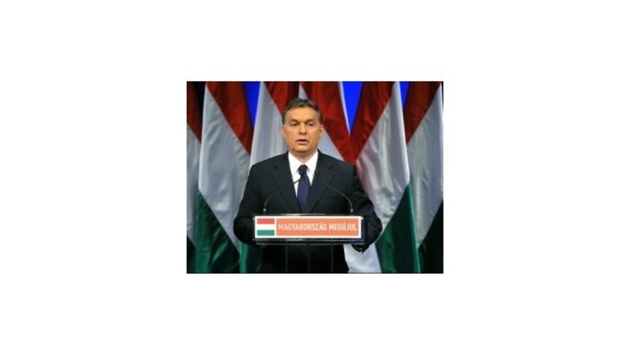EÚ zmrazila Maďarsku prístup k eurofondom kvôli nadmernému deficitu