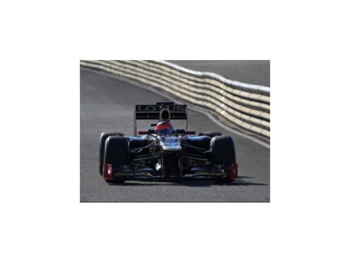 Na testovaní v Barcelone najrýchlejší Vettel