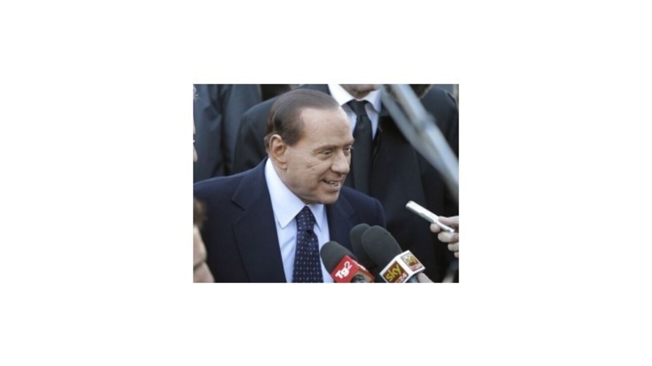 Berlusconiho obhajoba neuspela, už v sobotu môže byť známy rozsudok