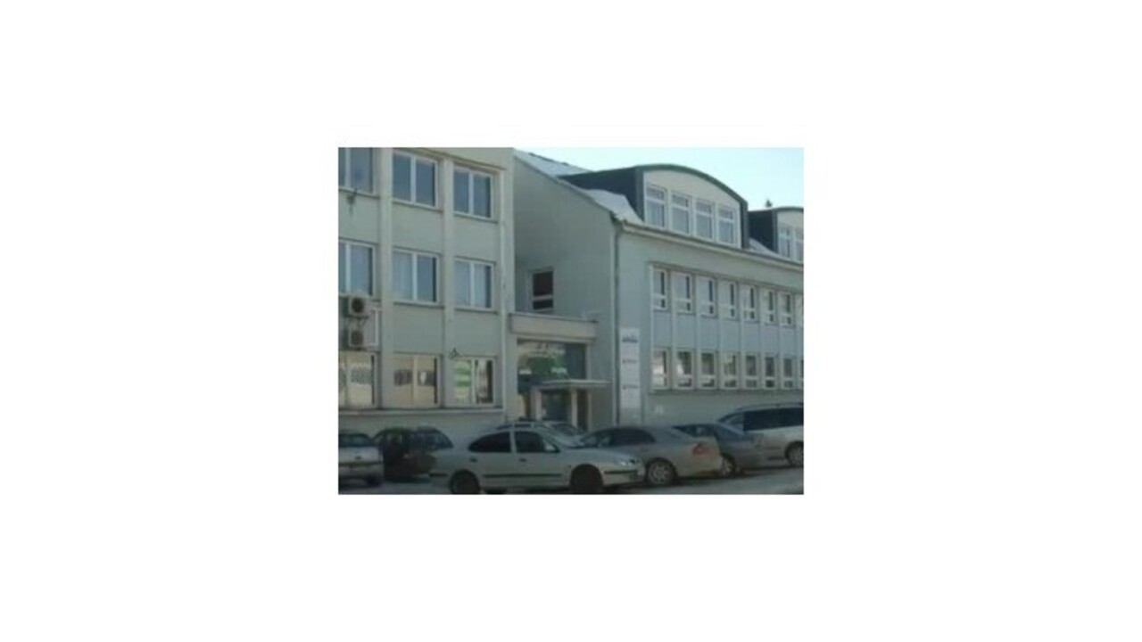 V spise Gorila sa spomína aj Podtatranská vodárenská spoločnosť