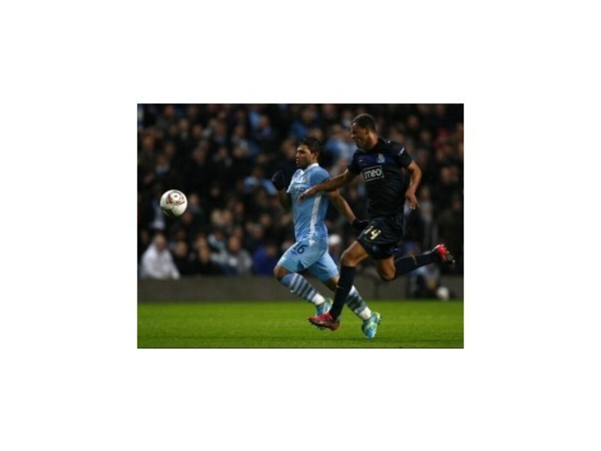 ManCity rozobral v odvete FC Porto 4:0 a postúpil do osemfinále