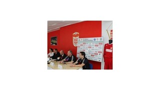 Banská Bystrica chce ísť do finále Slovnaft Cupu