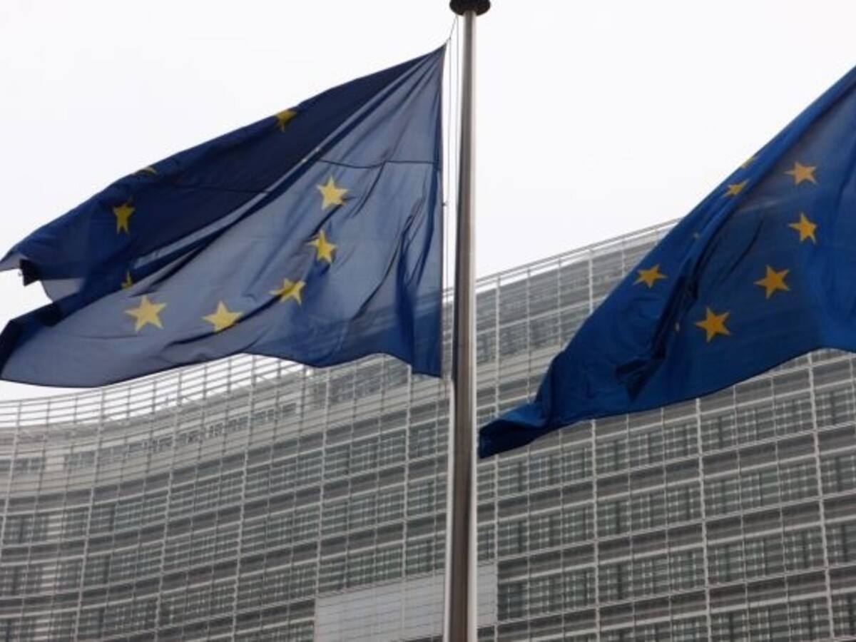 EU Európska komisia EK (SITA)