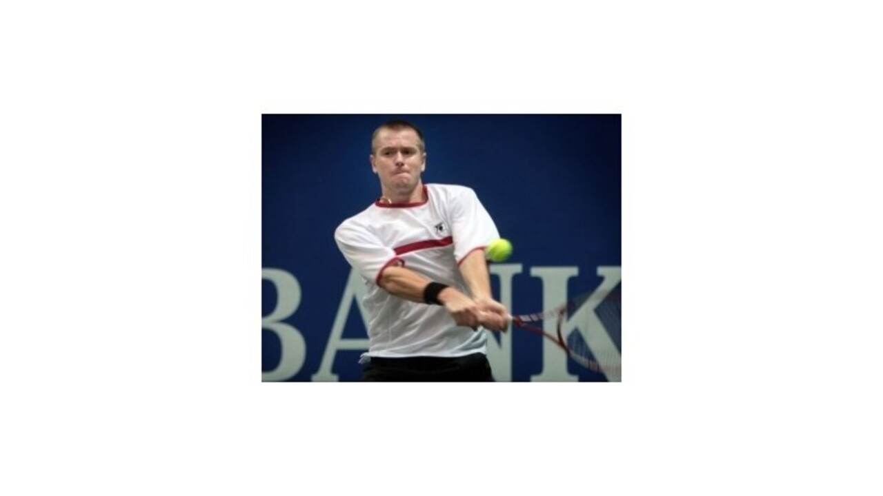 Mertiňák do semifinále štvorhry na turnaji ATP v Buenos Aires