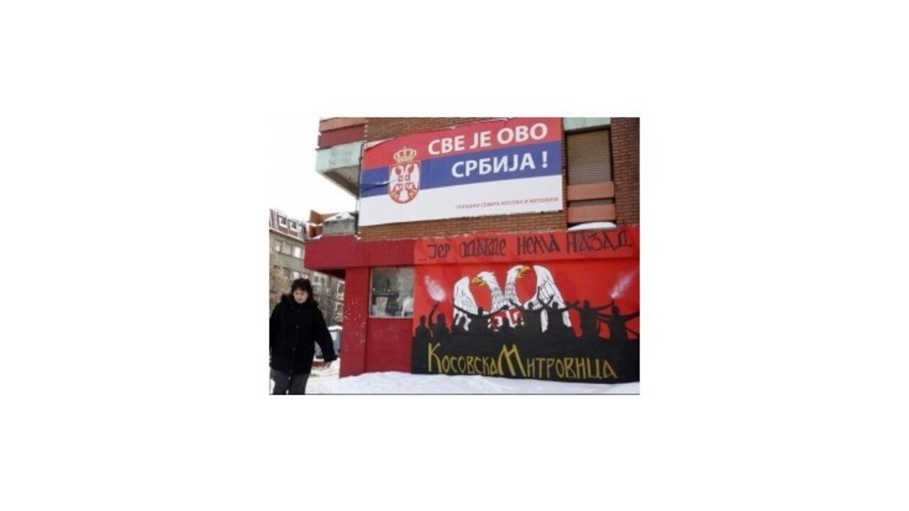 Srbsko a Kosovo sa dohodli na dvoch kľúčových otázkach