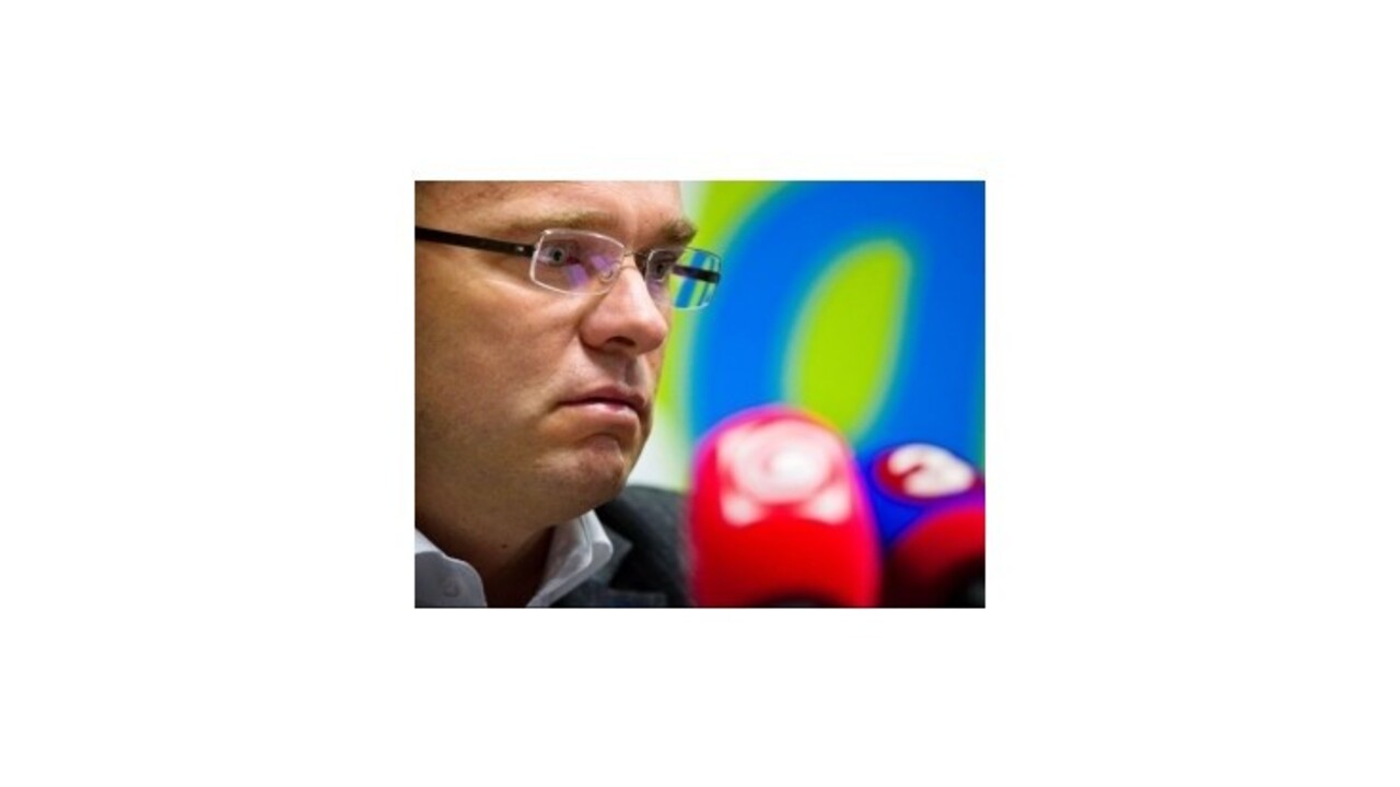 Polícia začala trestné stíhanie pre informácie zo Sasanky