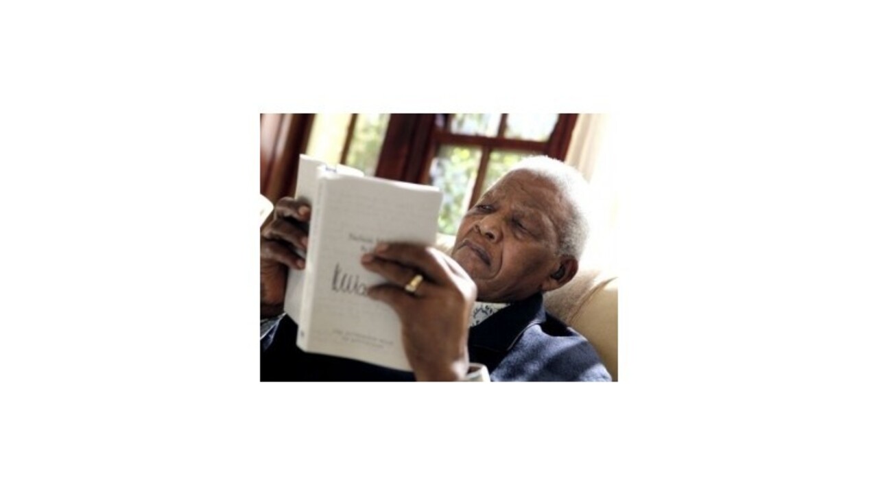 Bývalý juhoafrický prezident je po hospitalizácii v poriadku