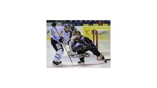 Košice vyhrali nad Martinom 4:3