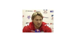 Poprad prehral s Banskou Bystricou po samostatných nájazdoch 2:3