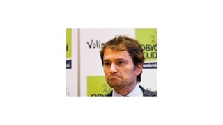 Matovič žiada  Weissa, aby zodpovedal na polygrafe 10 otázok