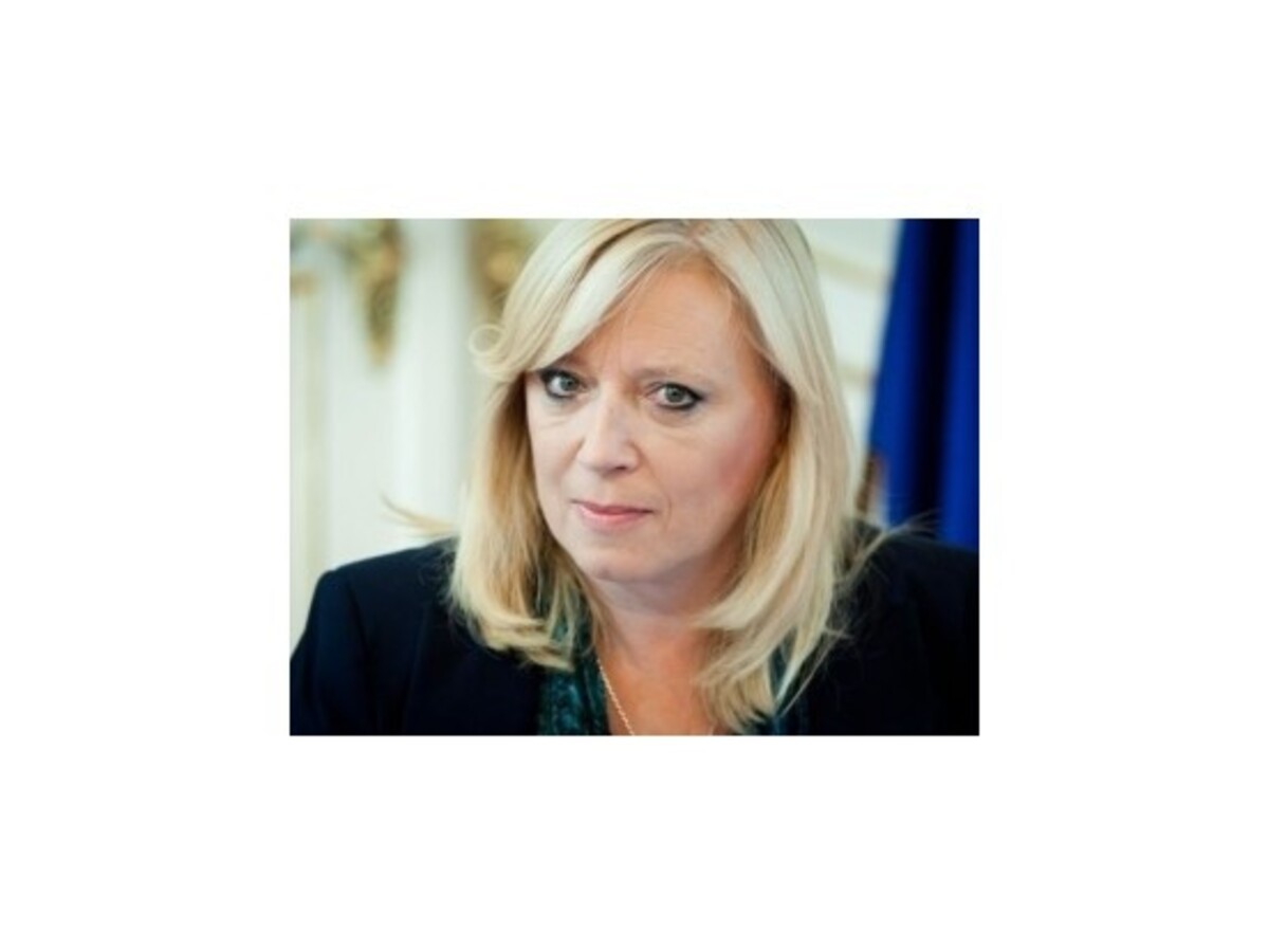 Radičová navštívi sídlo CERN-u