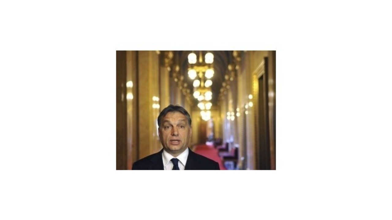Maďarská vláda vylučuje, že by mohla prísť o fondy EÚ