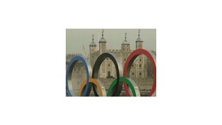 Zostáva 150 dní do olympiády v Londýne