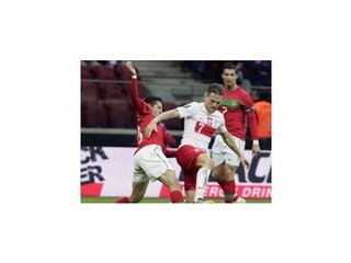 Poľsko remizovalo s Portugalskom 0:0 v prípravnom zápase
