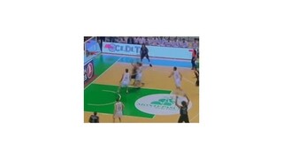 Basketbalové Final Four bude bez Turkov
