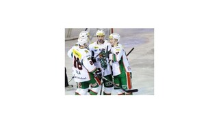 Extraliga - Skalica - Košice 6:1