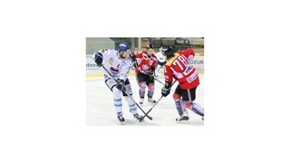 Extraliga - Martin - Banská Bystrica 4:5 po sn