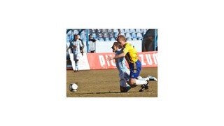 Slovan vyhral nad Dunajskou Stredou 3:1