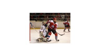 Skalica porazila Banskú Bystricu 4:3