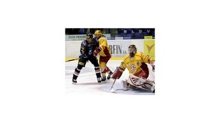 Košice zdolali Trenčín 5:3