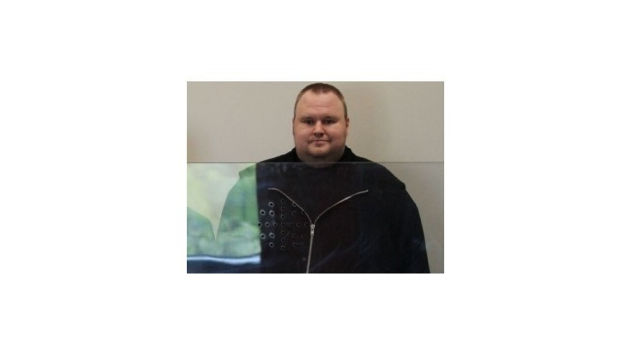 Spojené štáty požiadali Nový Zéland o vydanie zakladateľa stránky Megaupload