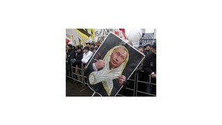Ruská opozícia ohlásila masový protest proti volebným podvodom
