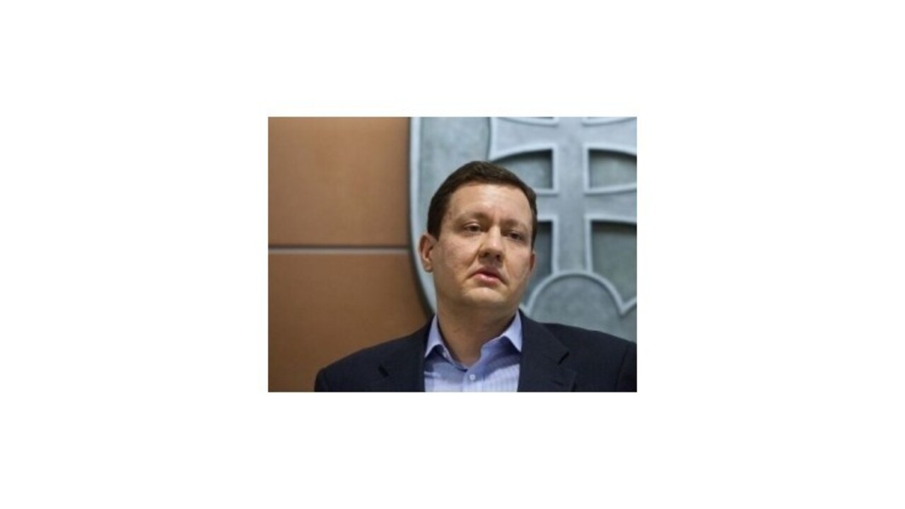 Lipšic podal návrh na zrušenie privatizácie Paroplynového cyklu