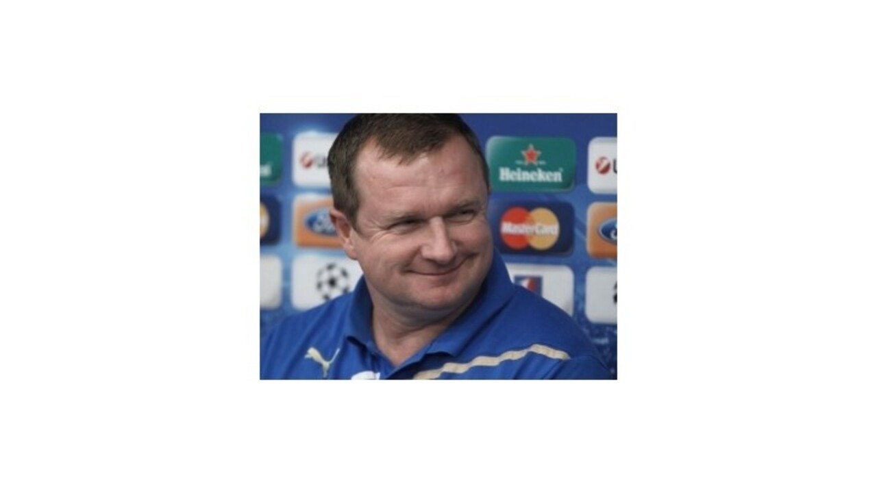 Plzeň zatiaľ Vrbu neuvoľní, Kováčik sa však nevzdáva