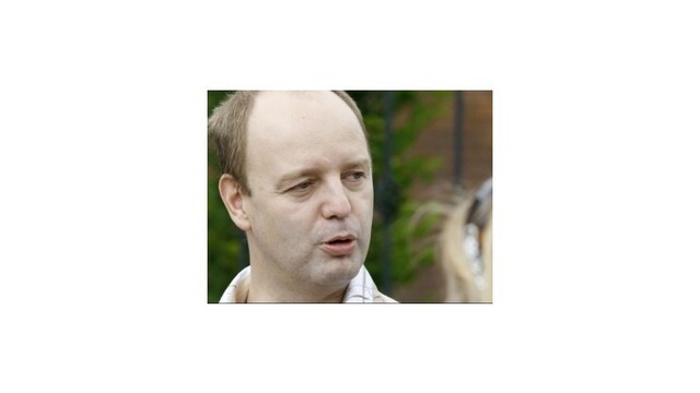 Predaj paroplynu Pente chcel zastaviť Pavol Rusko