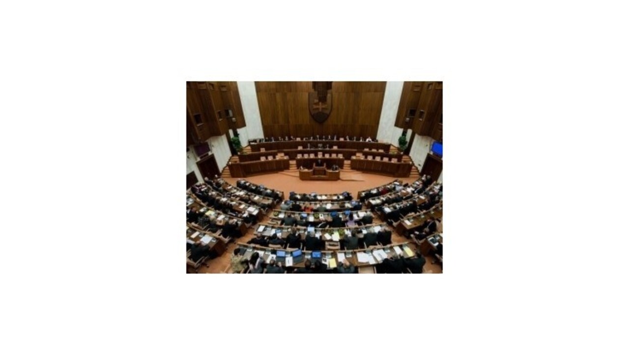 Prieskum MVK: Smer by získal 40%, SNS a 99% mimo NR SR