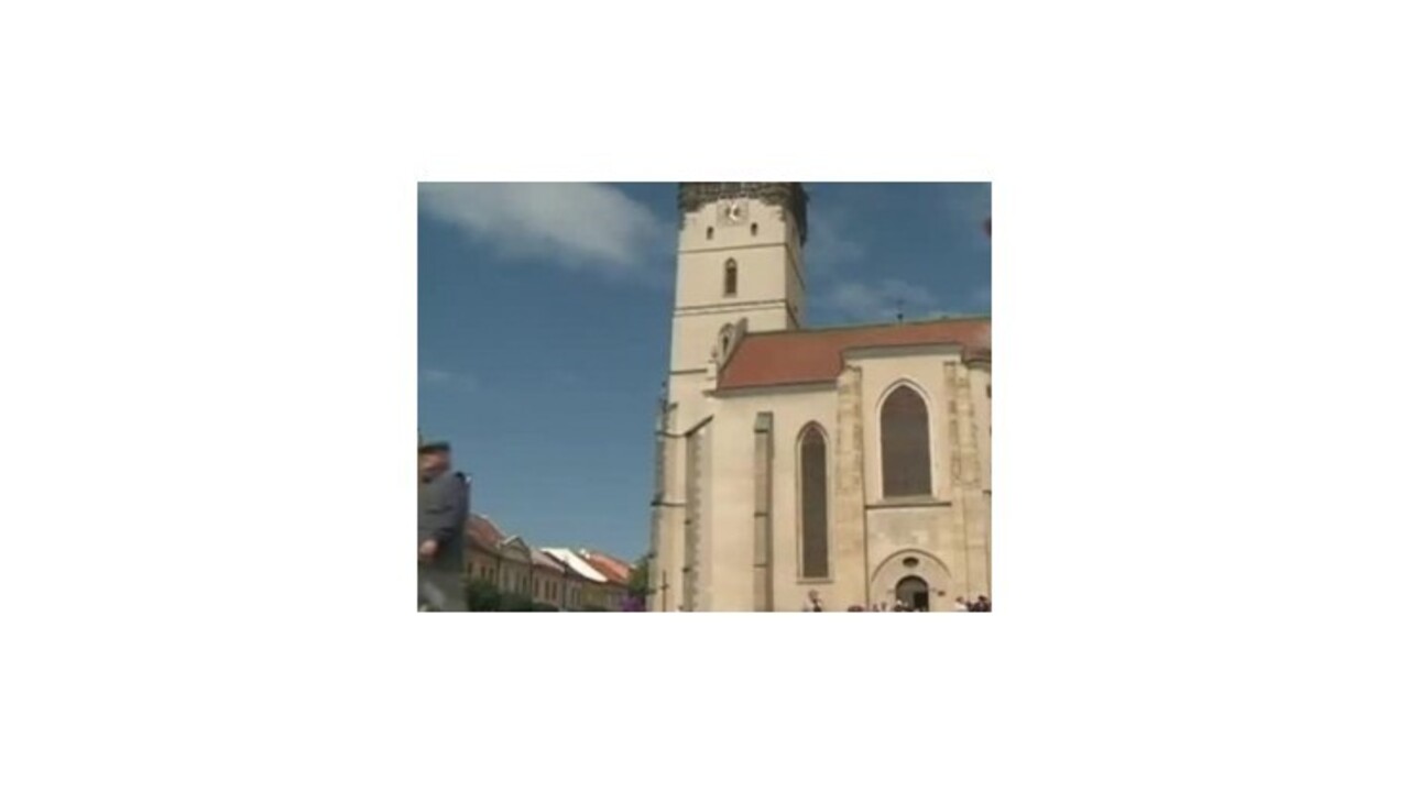 Prešov sa podľa mestských poslancov začal nebezpečne zadlžovať