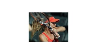 Hantuchová prehrala v Indian Wells so Zakopalovou