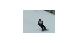 Vo Vermonte sa konal ďalší diel svetovej série v snowboardingu