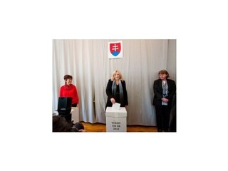 Iveta Radičová považuje voľby za veľmi dôležité