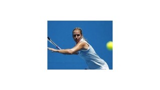 Cibulková postúpila do 3. kola v Indian Wells, Rybáriková skrečovala