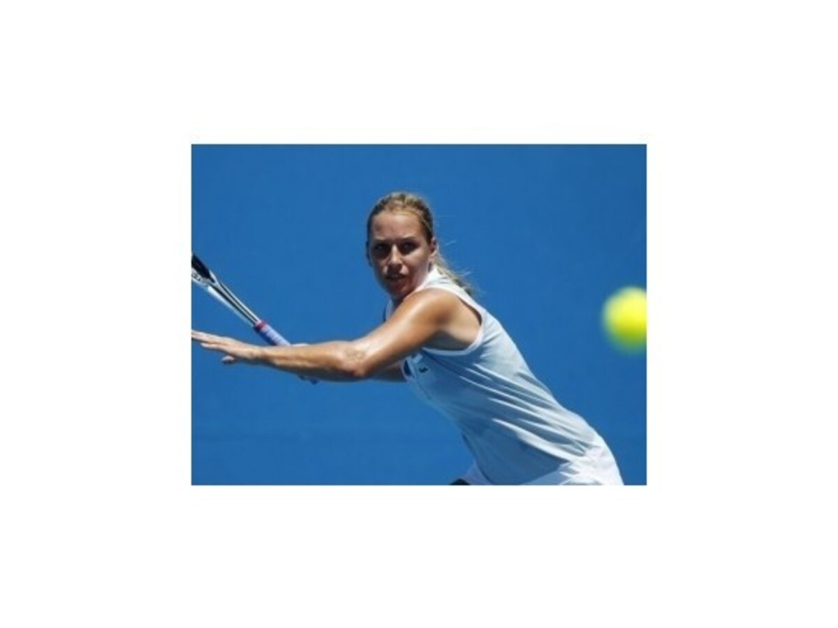 Cibulková postúpila do 3. kola v Indian Wells, Rybáriková skrečovala